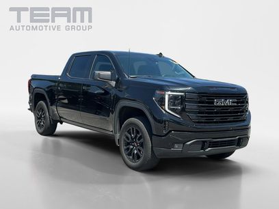 Used 2024 GMC Sierra 1500 Elevation