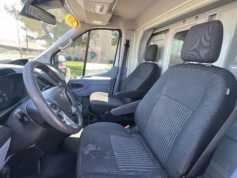 Used 2019 Ford Transit 350 138 w/ Interior Upgrade Package RWD image 11