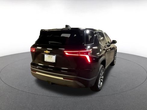 Used 2025 Chevrolet Equinox LT image 14