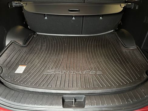 Used 2019 Hyundai Santa Fe SEL AWD/4WD image 22