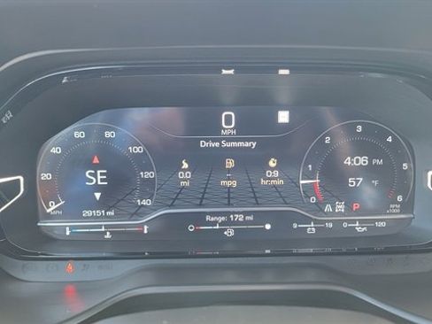 Used 2022 GMC Yukon XL Denali AWD/4WD image 33