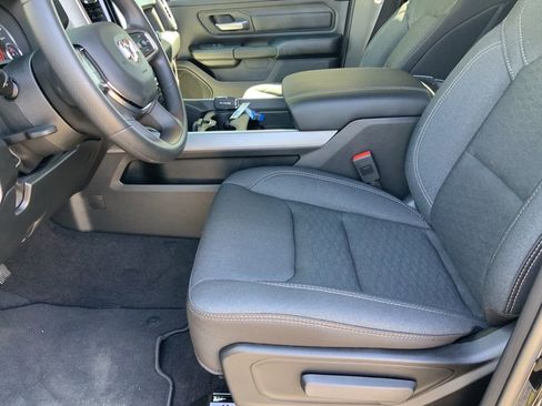 New 2026 RAM 1500 Express image 14