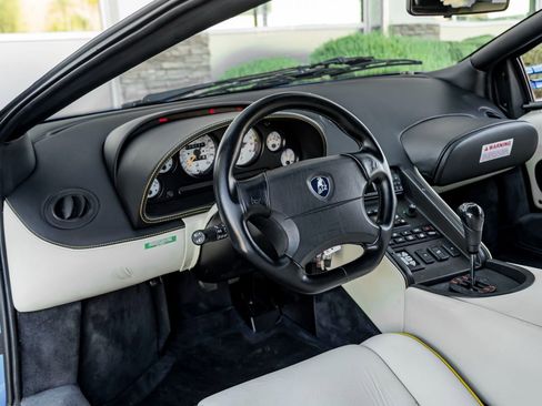 Used 1998 Lamborghini Diablo SV image 18