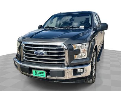 Used 2017 Ford F150 XLT w/ Equipment Group 301A Mid