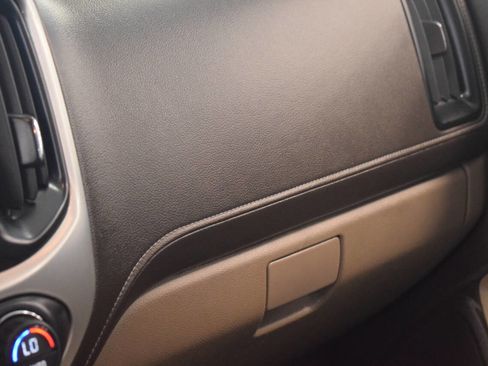 Used 2015 GMC Canyon SLT w/ Driver Alert Package image 84