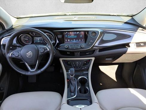 Used 2020 Buick Envision Preferred image 17