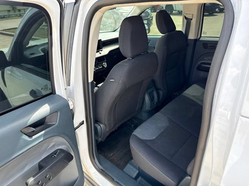 Used 2022 Ford Maverick XL FWD image 6