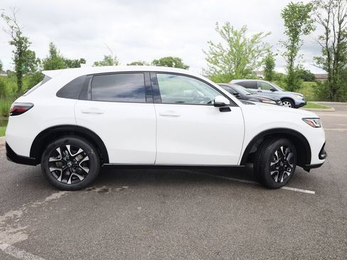 New 2027 Honda HR-V EX-L image 7