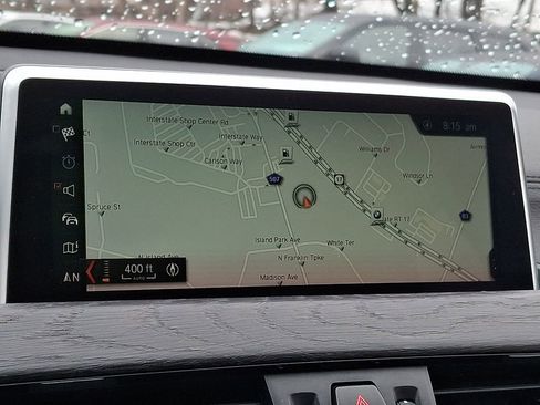 Used 2021 BMW X1 xDrive28i w/ Convenience Package image 15