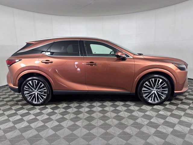 Used 2024 Lexus RX 350 Premium Plus w/ Convenience Package AWD/4WD image 2