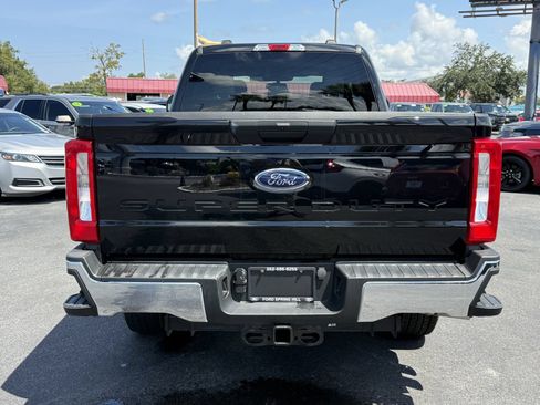 Certified 2026 Ford F250 XLT AWD/4WD image 6