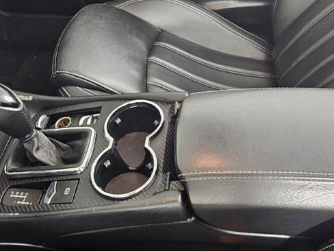 Used 2012 Maserati GranTurismo Convertible 2D image 22