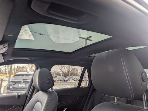 Used 2020 Mercedes-Benz GLC 300 4MATIC image 20