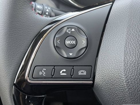 New 2026 Mitsubishi Outlander Sport LE AWD/4WD image 28