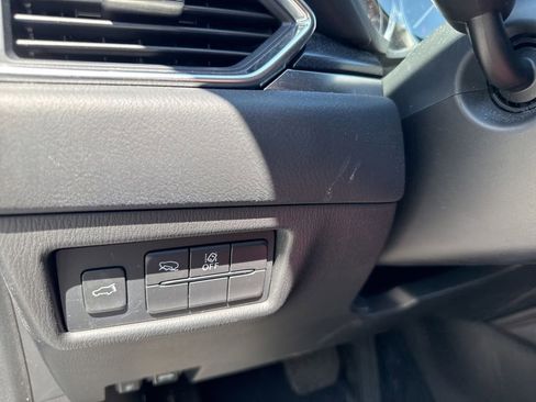 Used 2023 MAZDA CX-5 Carbon Edition AWD/4WD image 14