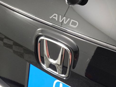 New 2026 Honda CR-V EX-L image 4