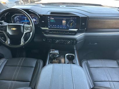 Used 2023 Chevrolet Silverado 1500 High Country w/ High Country Premium Package
