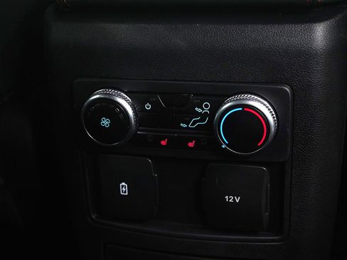 Used 2023 Ford Explorer Timberline image 17