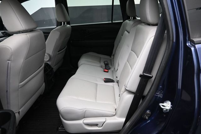 Certified 2023 Honda Passport EX-L image 25