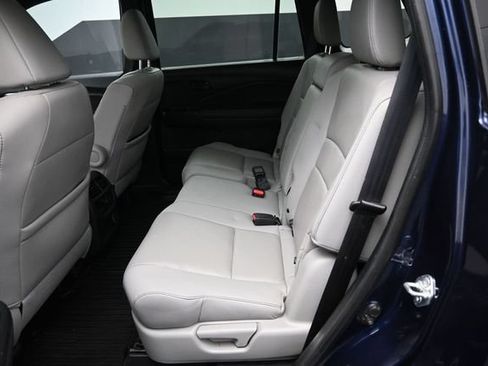 Certified 2023 Honda Passport EX-L image 25