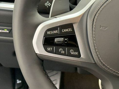 New 2026 BMW X5 sDrive40i w/ M Sport Package image 17