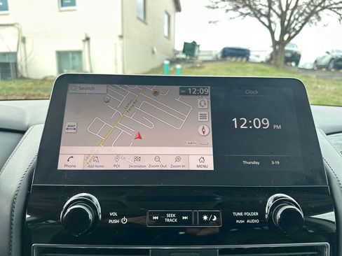 Used 2023 Nissan Armada SV w/ Cargo Package image 17