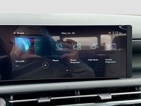 New 2026 Hyundai Santa Cruz SEL image 30