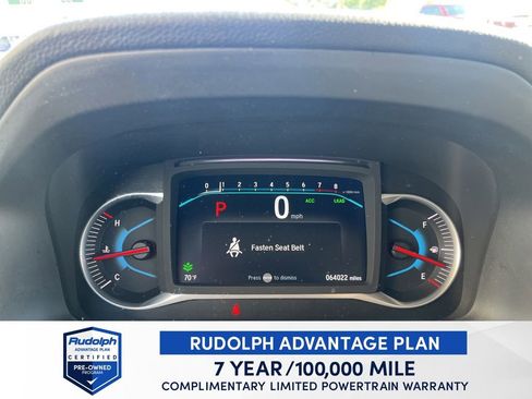 Used 2021 Honda Pilot Elite image 13