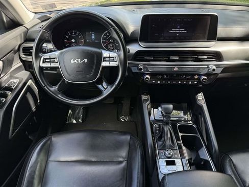 Used 2022 Kia Telluride S AWD/4WD image 13