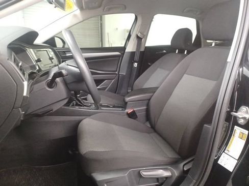 Used 2020 Volkswagen Jetta S FWD image 16