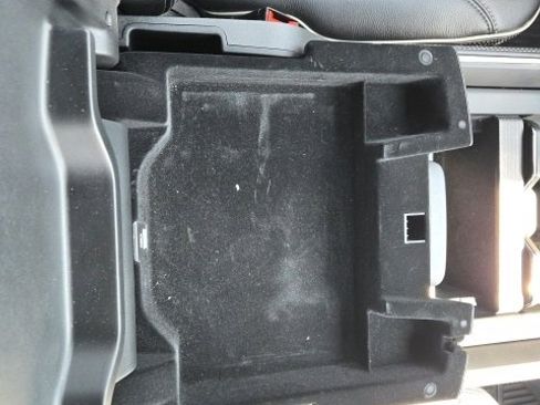 Used 2024 RAM 2500 Limited image 26