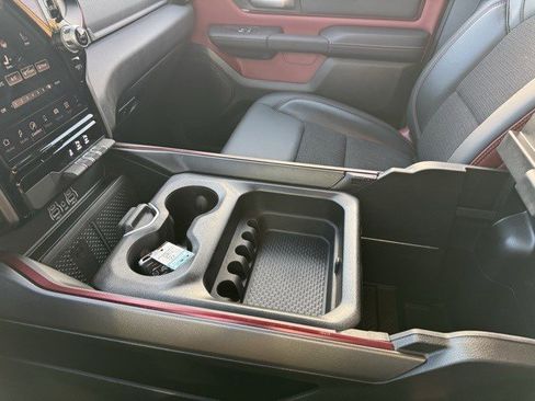 Used 2025 RAM 1500 Rebel w/ Rebel Level 1 Equipment Group image 24