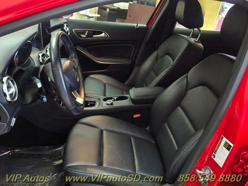 Used 2020 Mercedes-Benz GLA 250 image 17