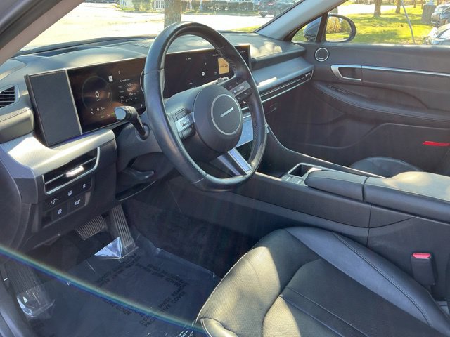 Certified 2024 Hyundai Sonata Limited FWD image 15