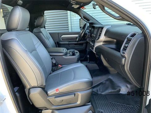 Used 2021 RAM 5500 Tradesman image 24