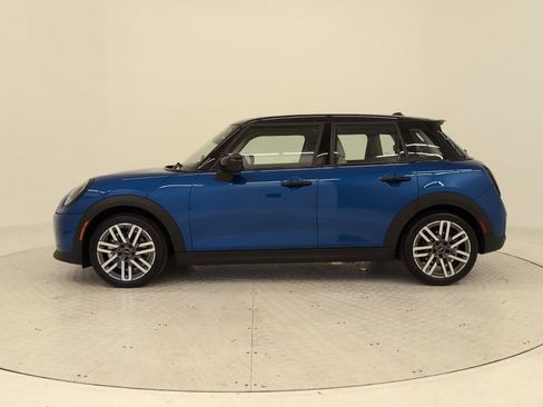 Used 2025 MINI Cooper S image 2