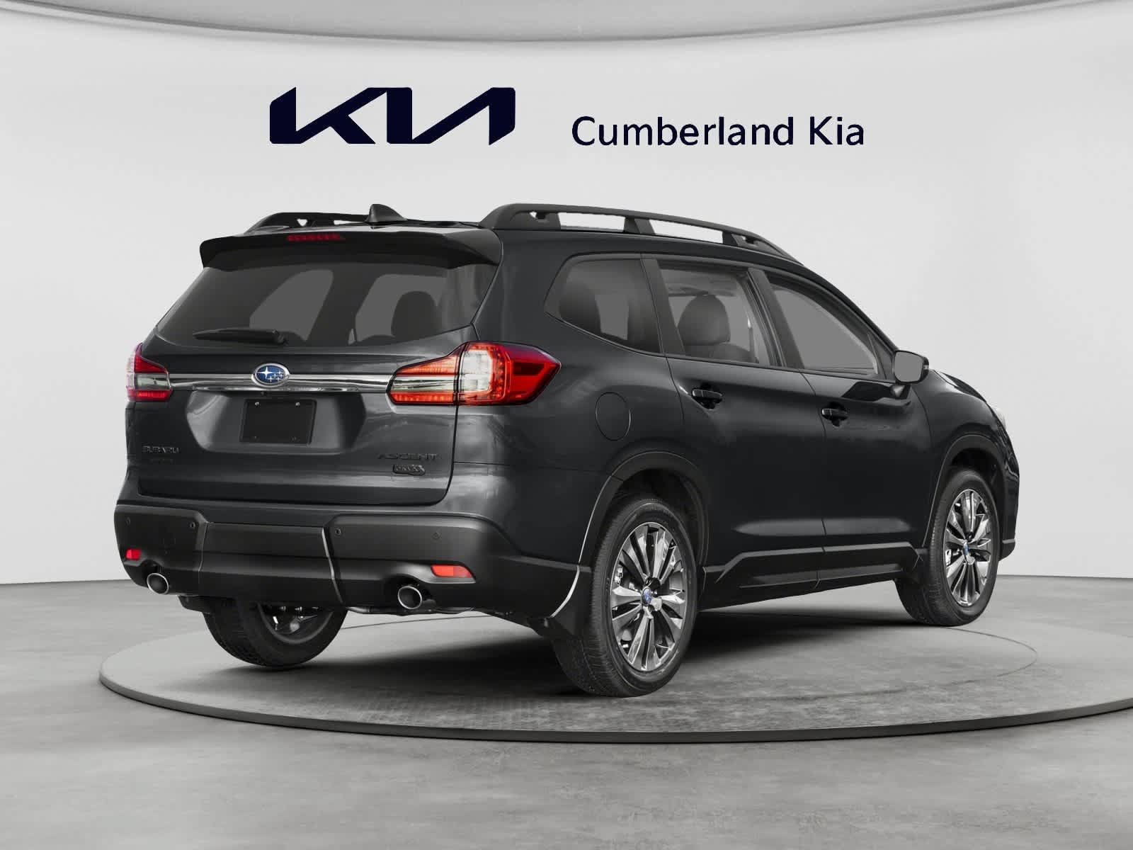 Used 2022 Subaru Ascent Onyx Edition AWD/4WD image 2