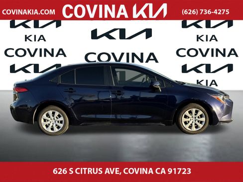 Used 2023 Toyota Corolla LE image 8