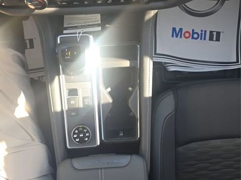 New 2026 Nissan Pathfinder SV image 20