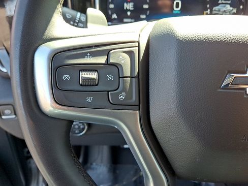 Used 2023 Chevrolet Silverado 1500 RST w/ Protection Package AWD/4WD image 9