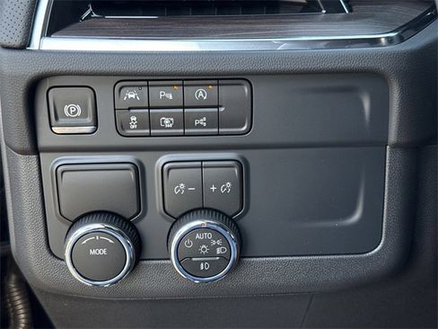 New 2026 Chevrolet Tahoe Premier image 22