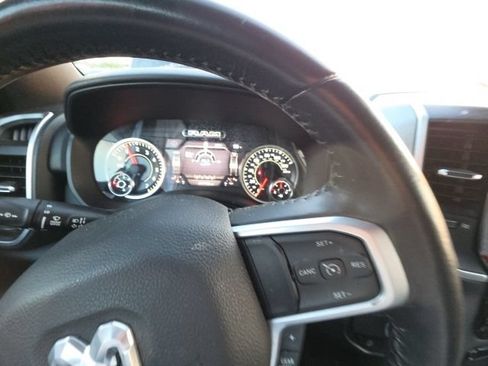 Used 2022 RAM 1500 Lone Star RWD image 8