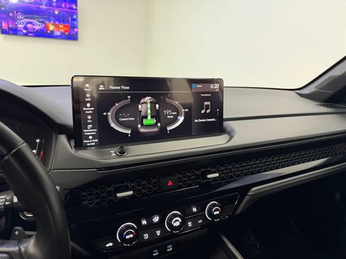 Used 2024 Honda Accord Sport image 28