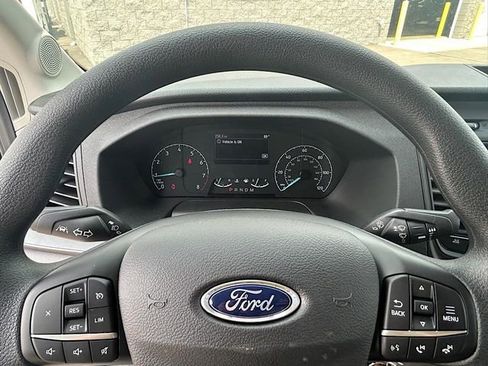 New 2025 Ford Transit 350 w/ Interior Upgrade Package image 20