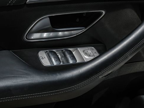 Used 2022 Mercedes-Benz GLE 53 AMG 4MATIC image 43