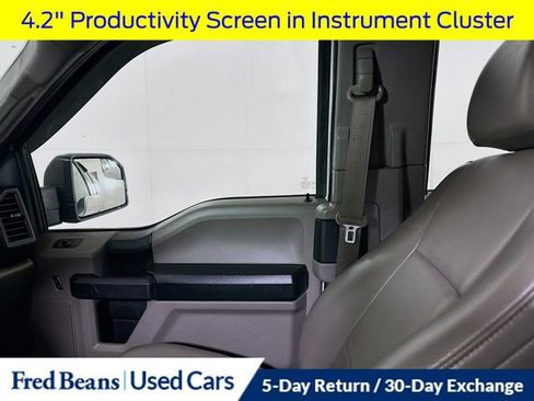 Used 2017 Ford F150 XL w/ Equipment Group 101A Mid image 24