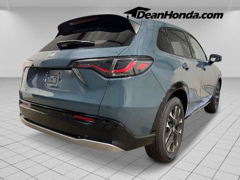 New 2027 Honda HR-V EX-L image 6