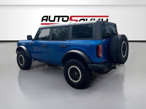 Used 2024 Ford Bronco Badlands AWD/4WD image 5