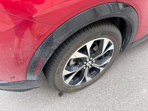 Used 2023 Ford Mustang Mach-E Premium image 14