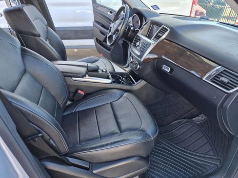 Used 2014 Mercedes-Benz ML 350 4MATIC image 15